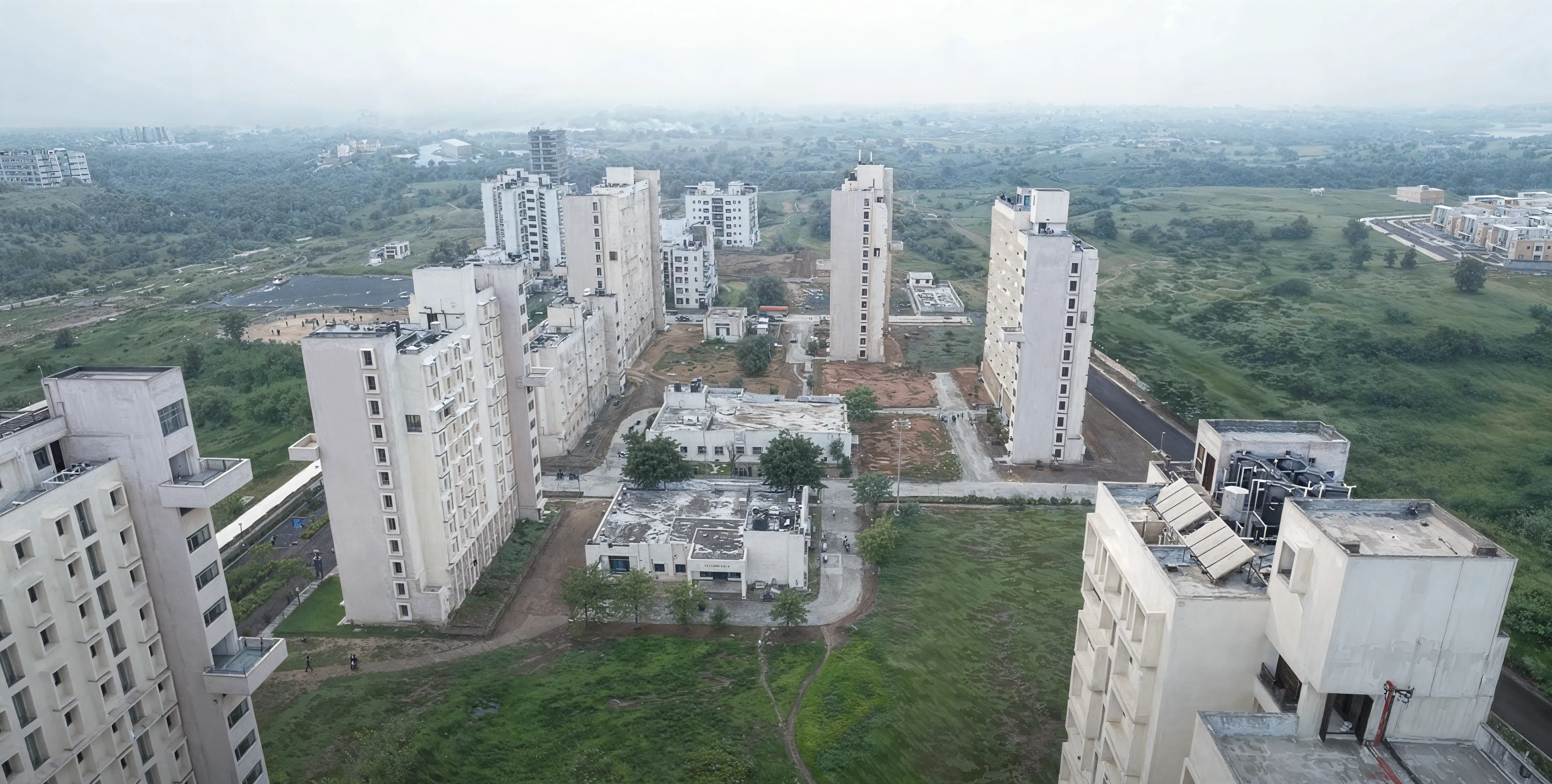 AIIMS Nagpur Infrastructure photo 2